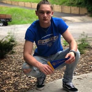 Meet your Posher, Jon